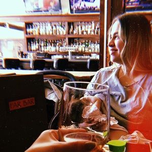 Meet your Posher, Roxana